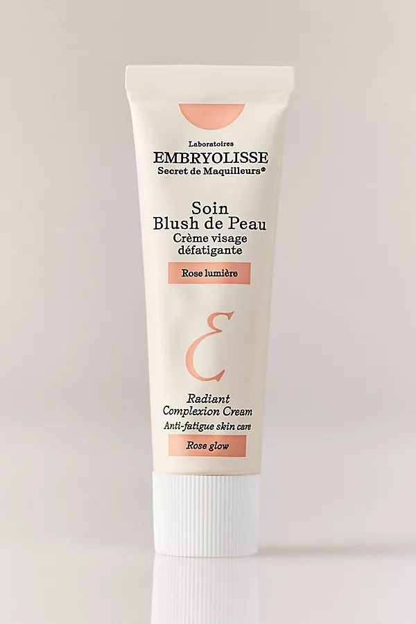 Radiant Complexion Cream Rose Glow | Anthropologie (US)