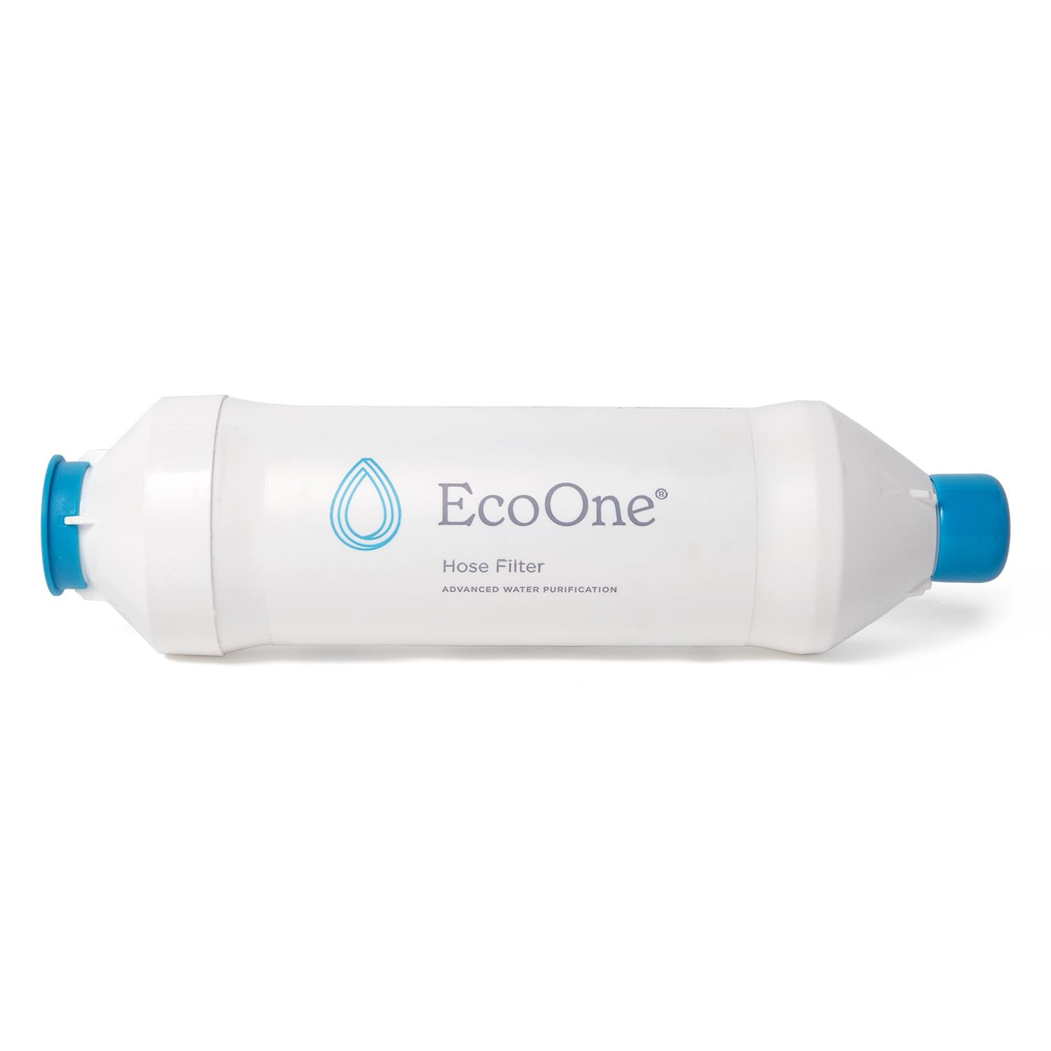 Hose Filter by EcoOne | Advanced Purification Water Filter for Garden Hose Application | Inline D... | Amazon (US)
