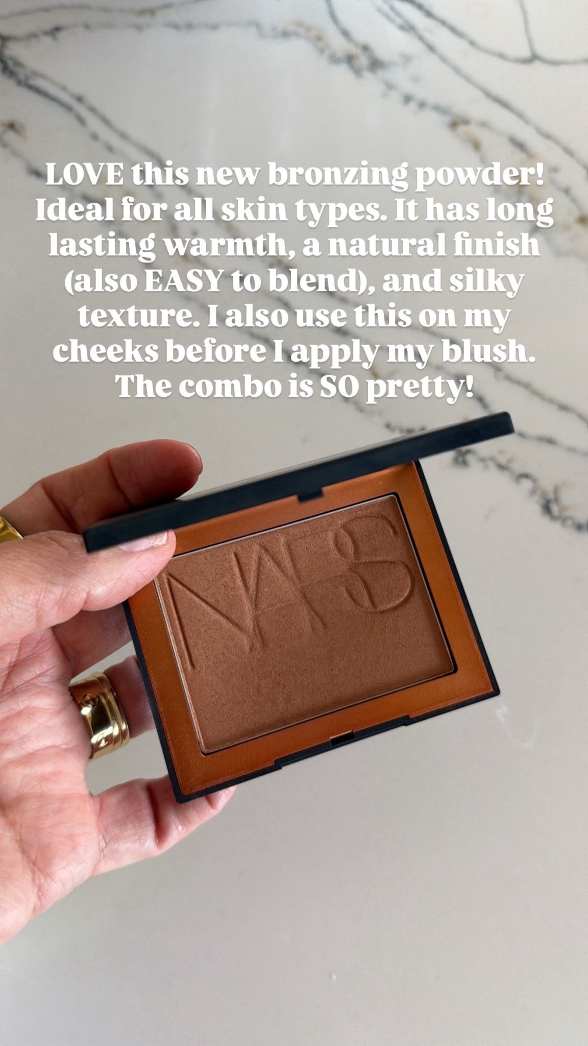 I use shade Laguna 04. It’s also pretty worn as eyeshadow!



#LTKgrwm #LTKBeauty #LTKOver40