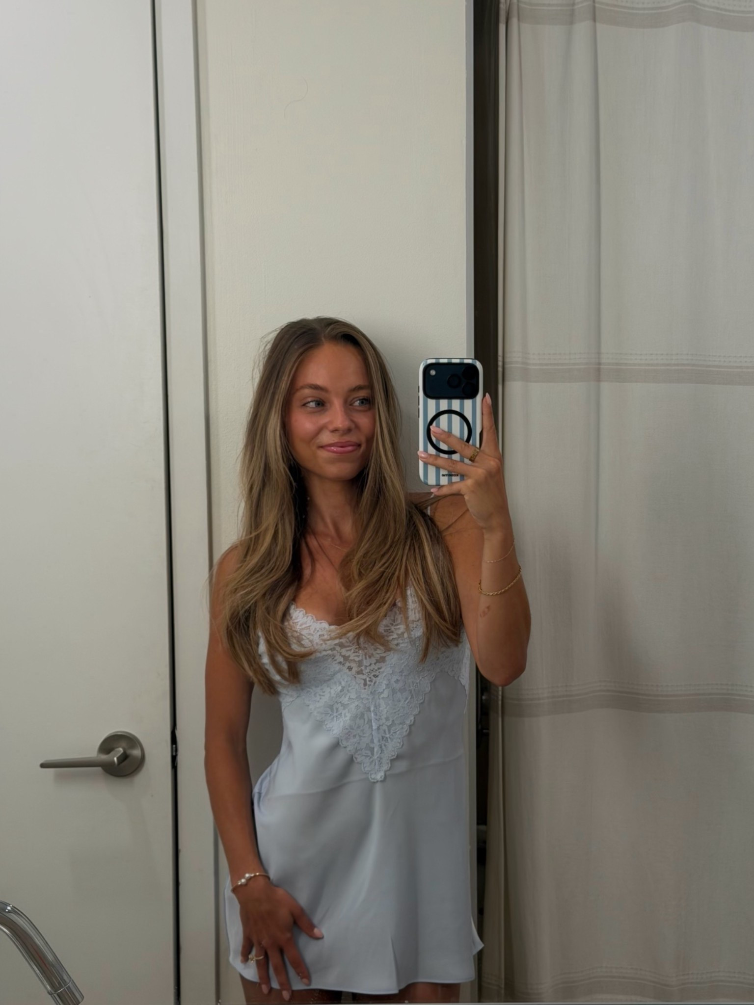this dress is for all my short girls like me 🩵

#LTKsummer #LTKcanada #LTKdresses