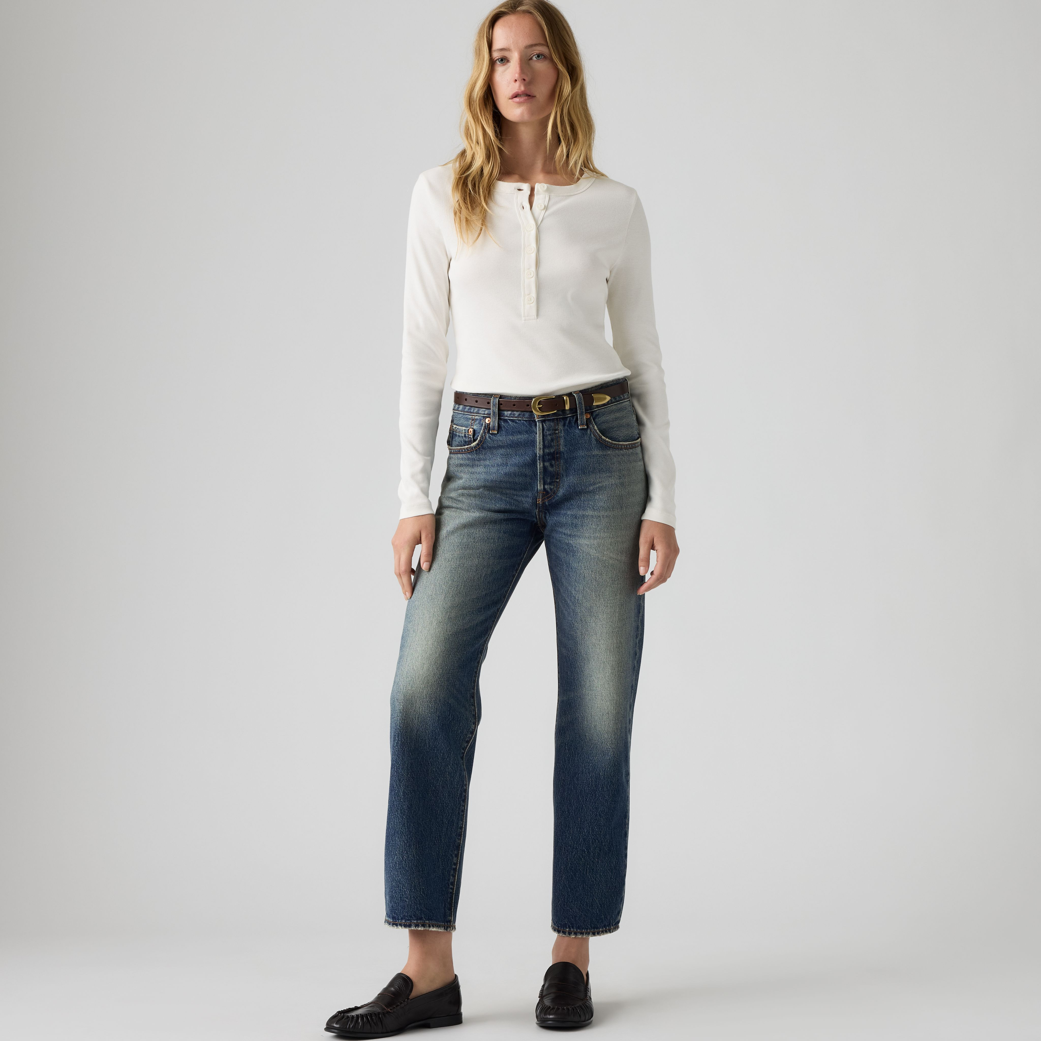 Levi's 501 '90s Ankle Women's Jeans 27x27 | Levi's US