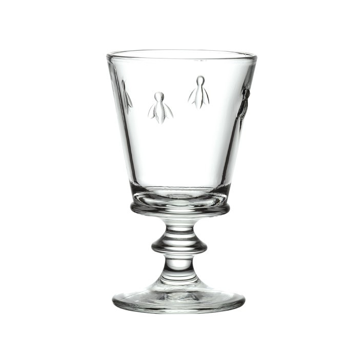 La Rochere Bee Goblets, Set of 6 | Williams-Sonoma