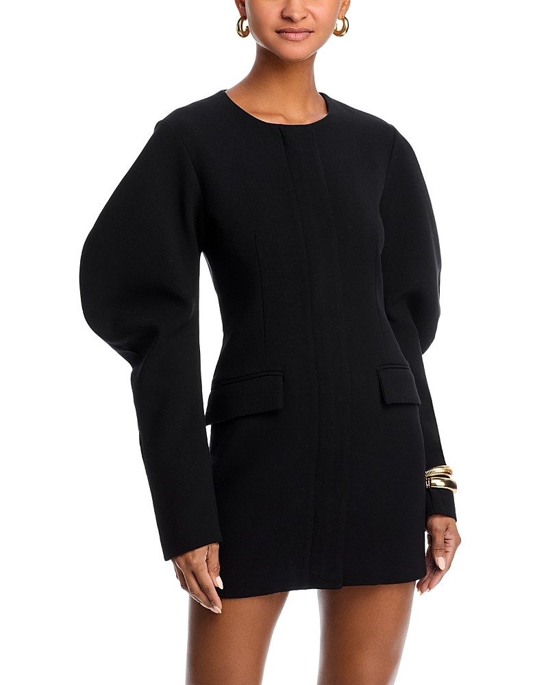 Line & Dot Georgia Mini Dress | Bloomingdale's (US)