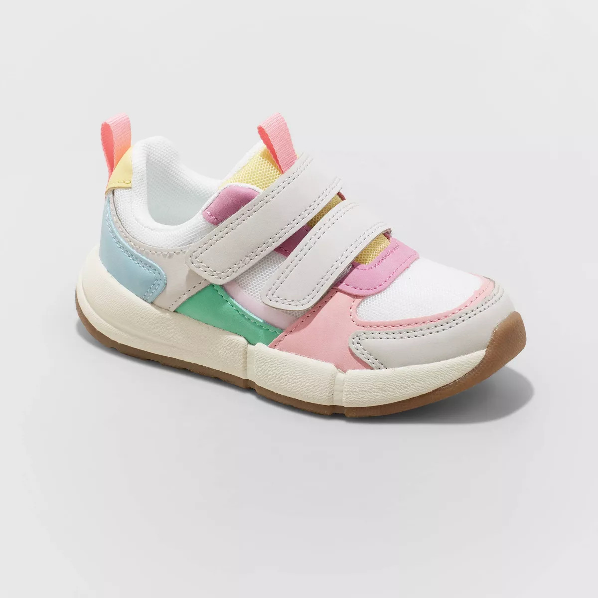 Toddler Brighton Sneakers - Cat & Jack™ | Target