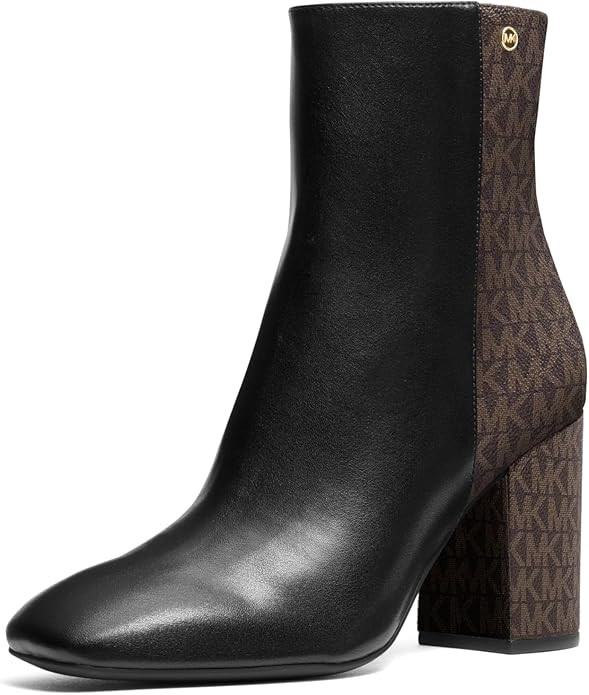 Michael Kors womens Hazel Flex Bootie | Amazon (US)