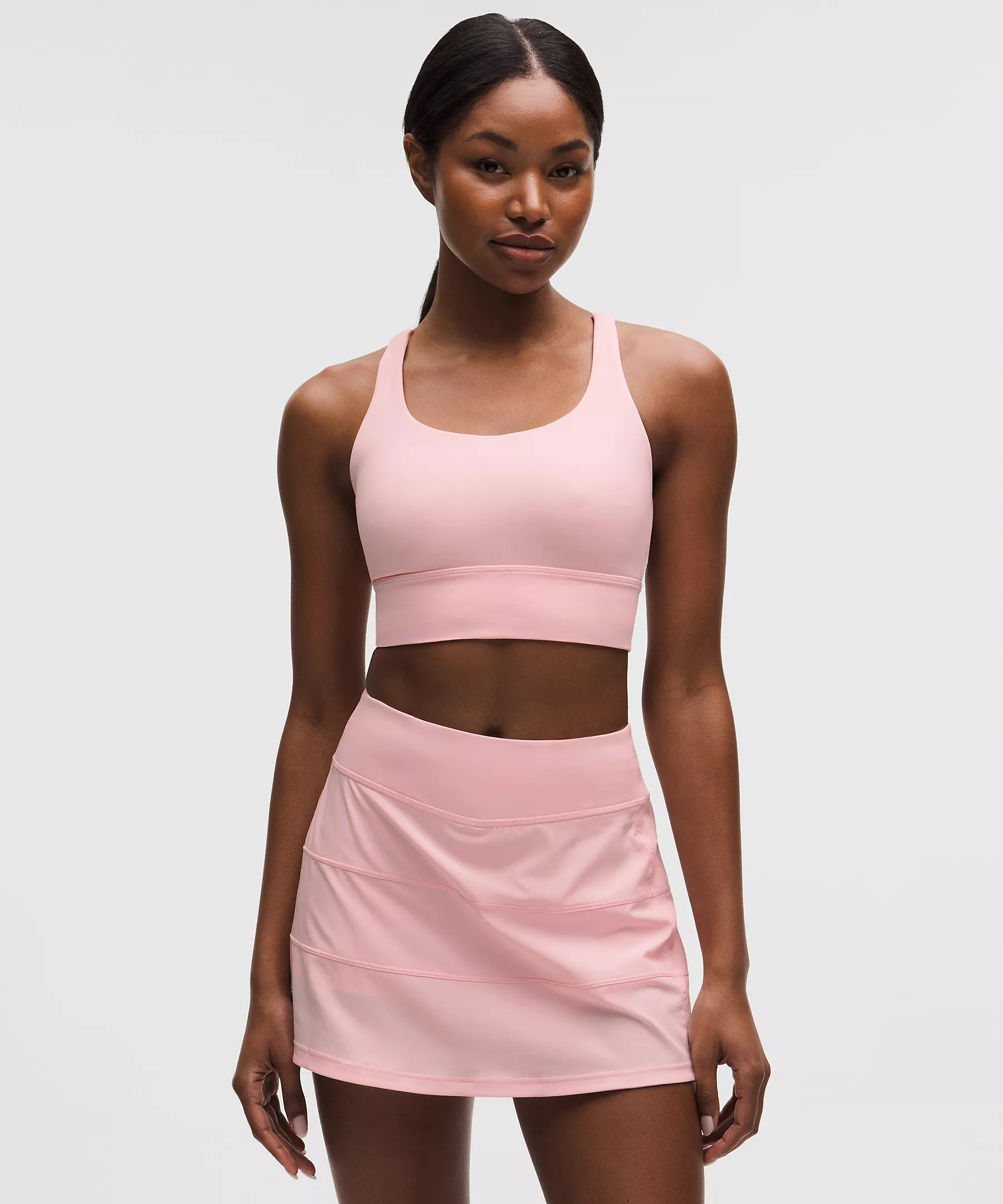 lululemon Energy Longline Bra | Lululemon (US)