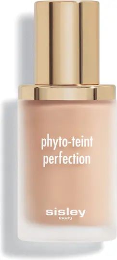 Sisley Paris Phyto-Teint Perfection Foundation | Nordstrom | Nordstrom