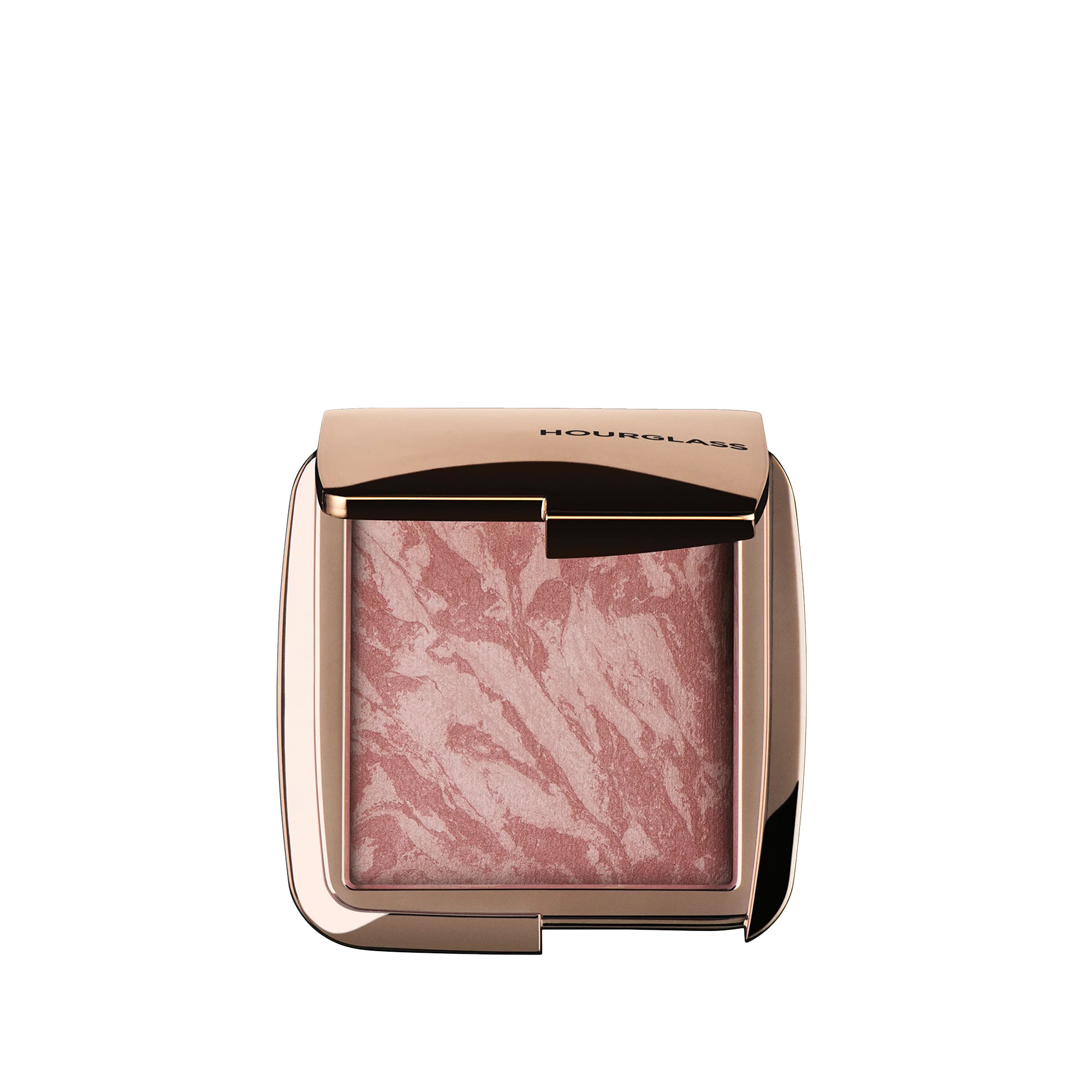 Hourglass Cosmetics Ambient Lighting Blush - Soft Plum Full Size Seamless, Multidimensional Color | Hourglass Cosmetics