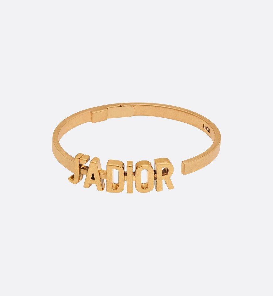 J'Adior Bracelet | Dior Beauty (US)