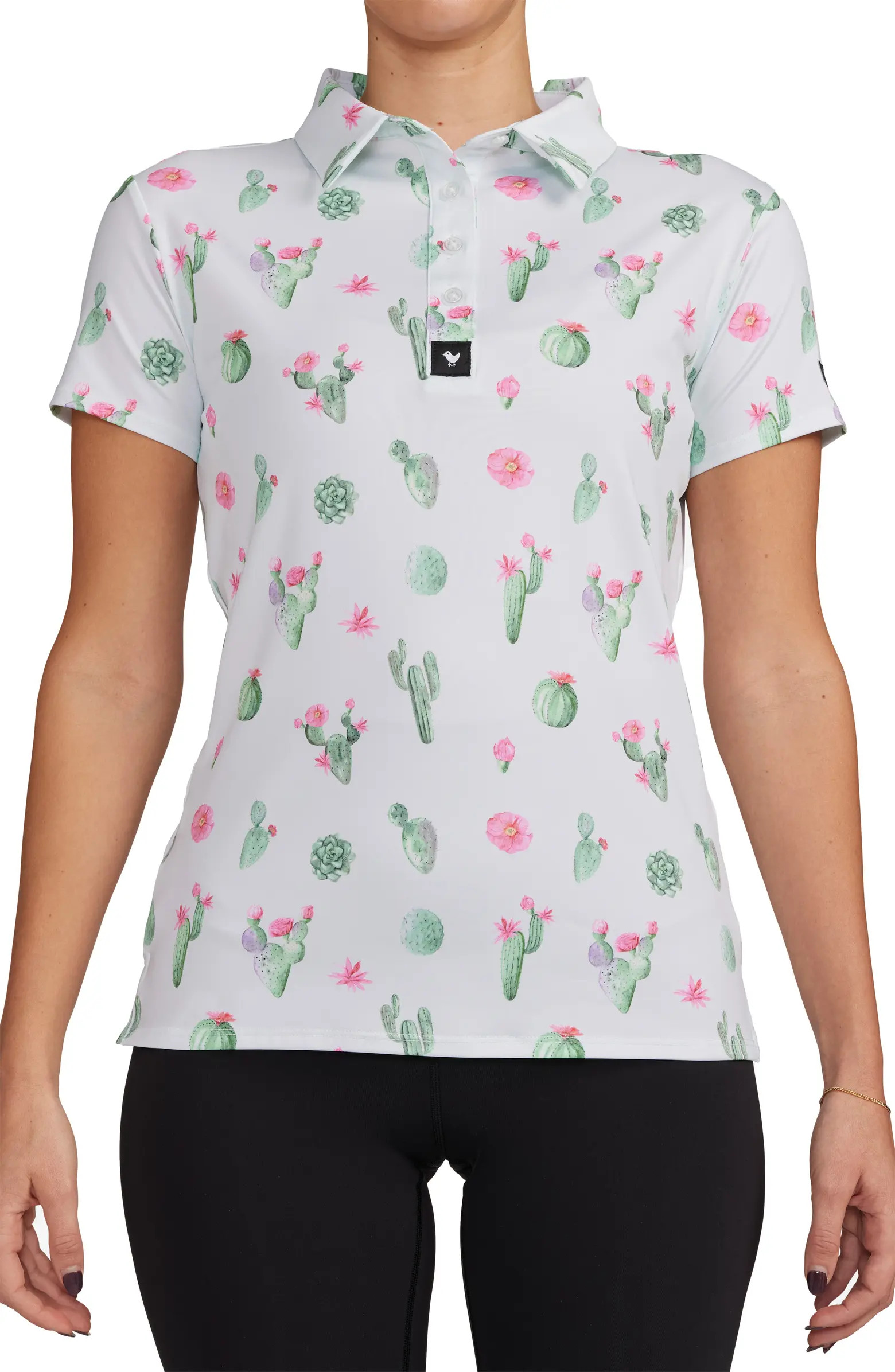 Desert Hazard Performance Golf Polo | Nordstrom