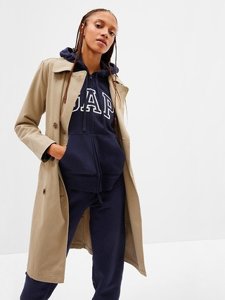 Gap Logo Hoodie | Gap Factory