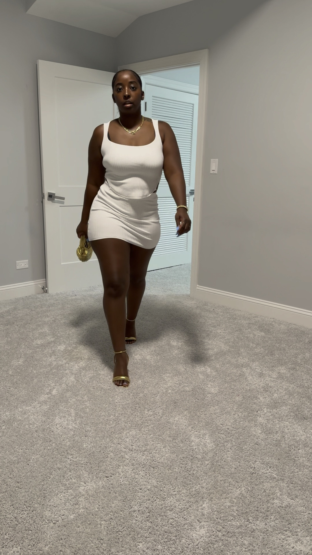 White All Year Around 