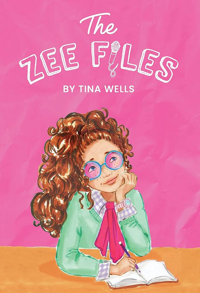 The Zee Files | Amazon (US)
