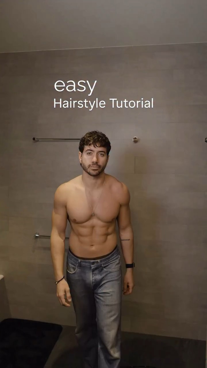 #LTKgrwm #LTKMens #LTKselfcare