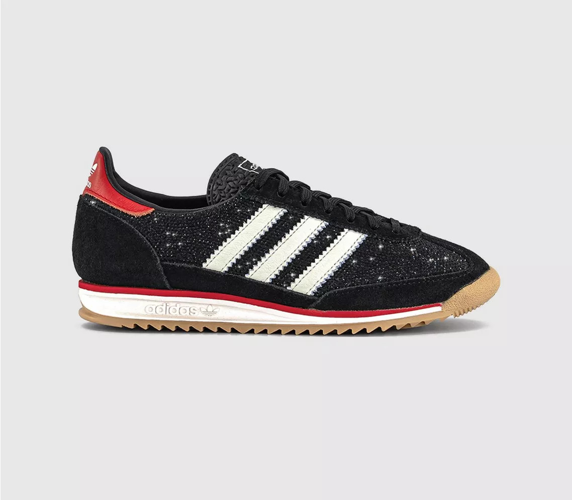 SL 72 Trainers | Office Shoes (UK)