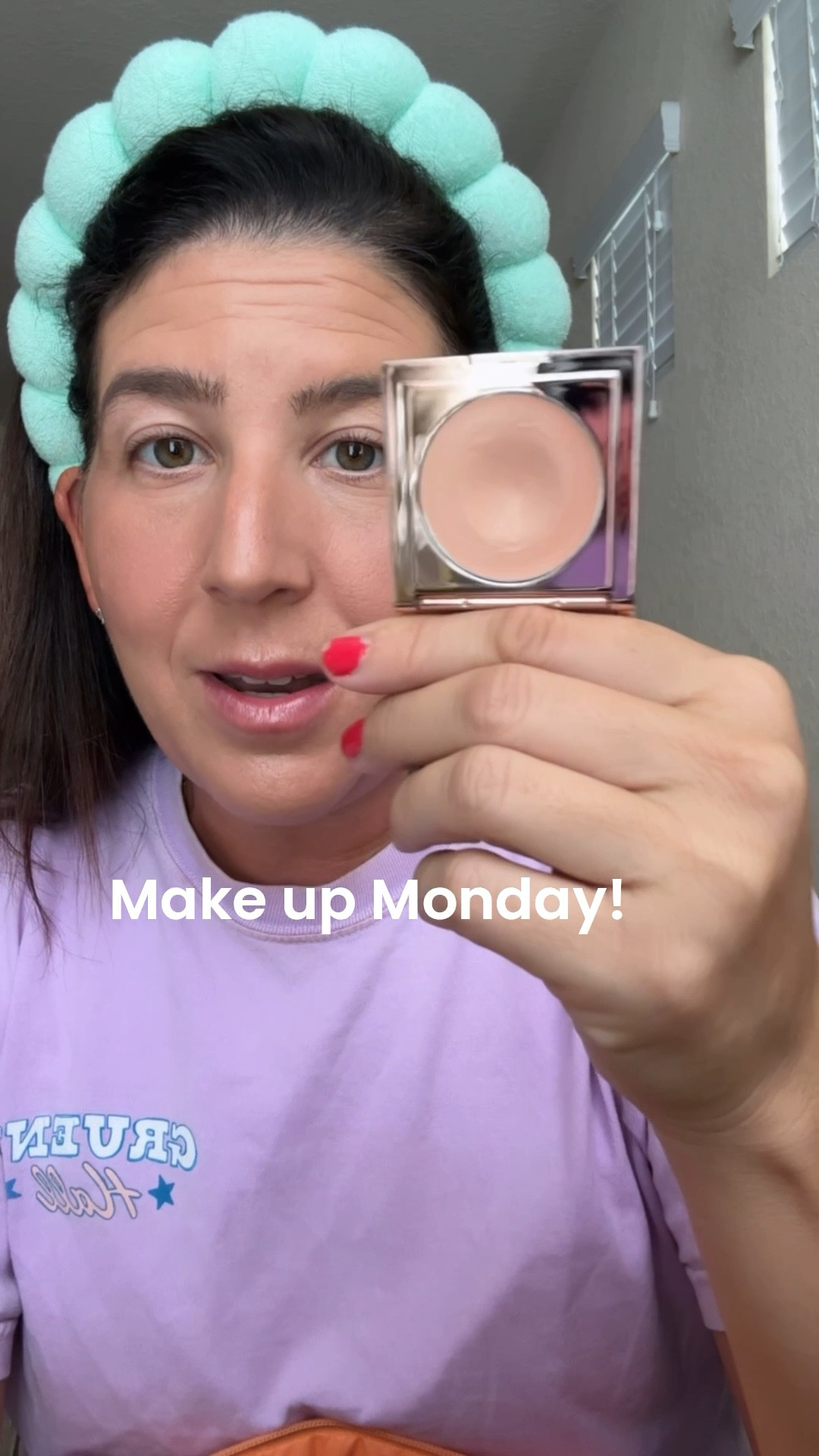I love my makeup from this week’s make up Monday share!

#LTKBeauty #LTKOver40