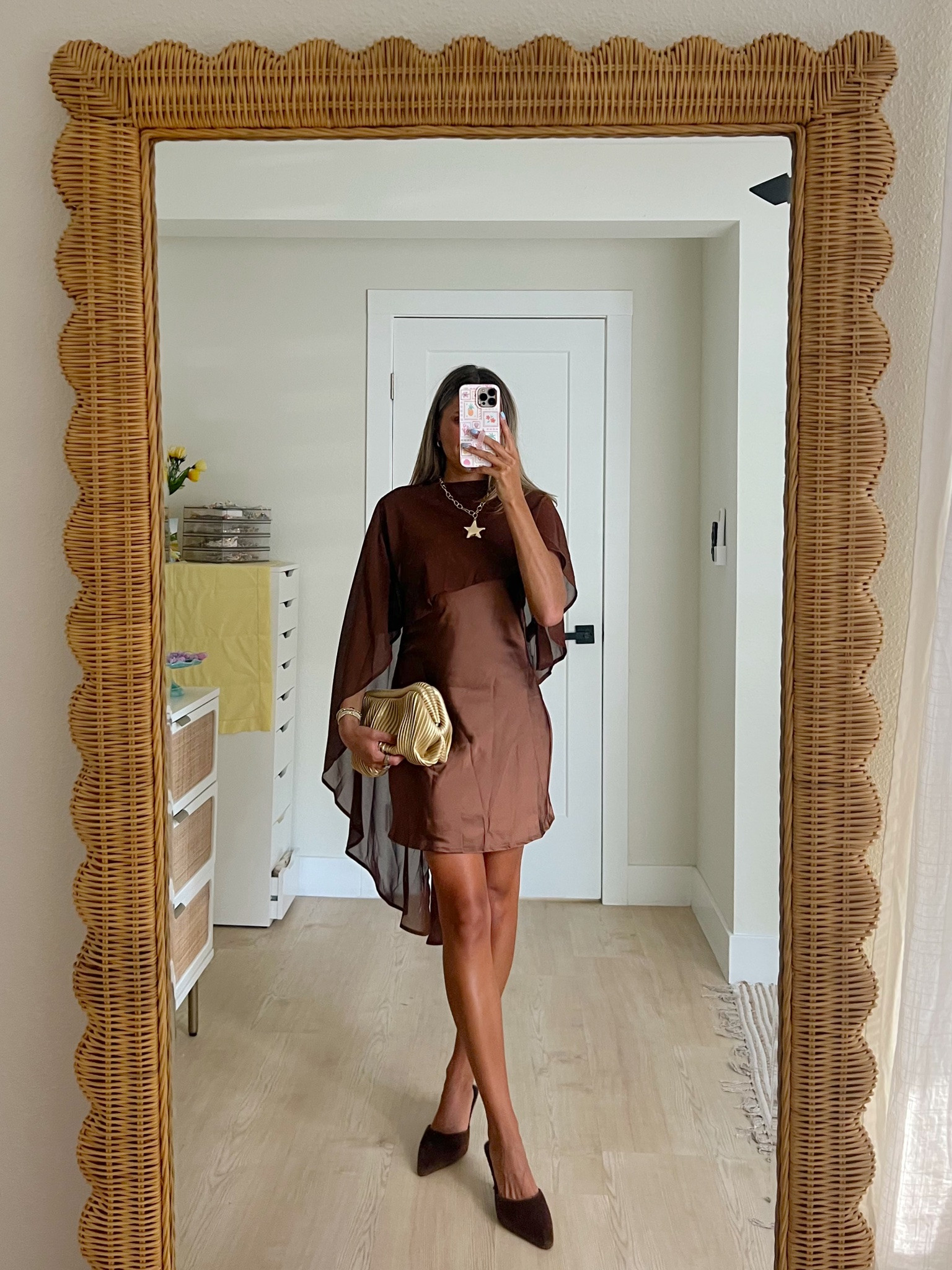 fall transition outfits from Shein! 7-10 day shipping typically & wearing an XS🤎⭐️