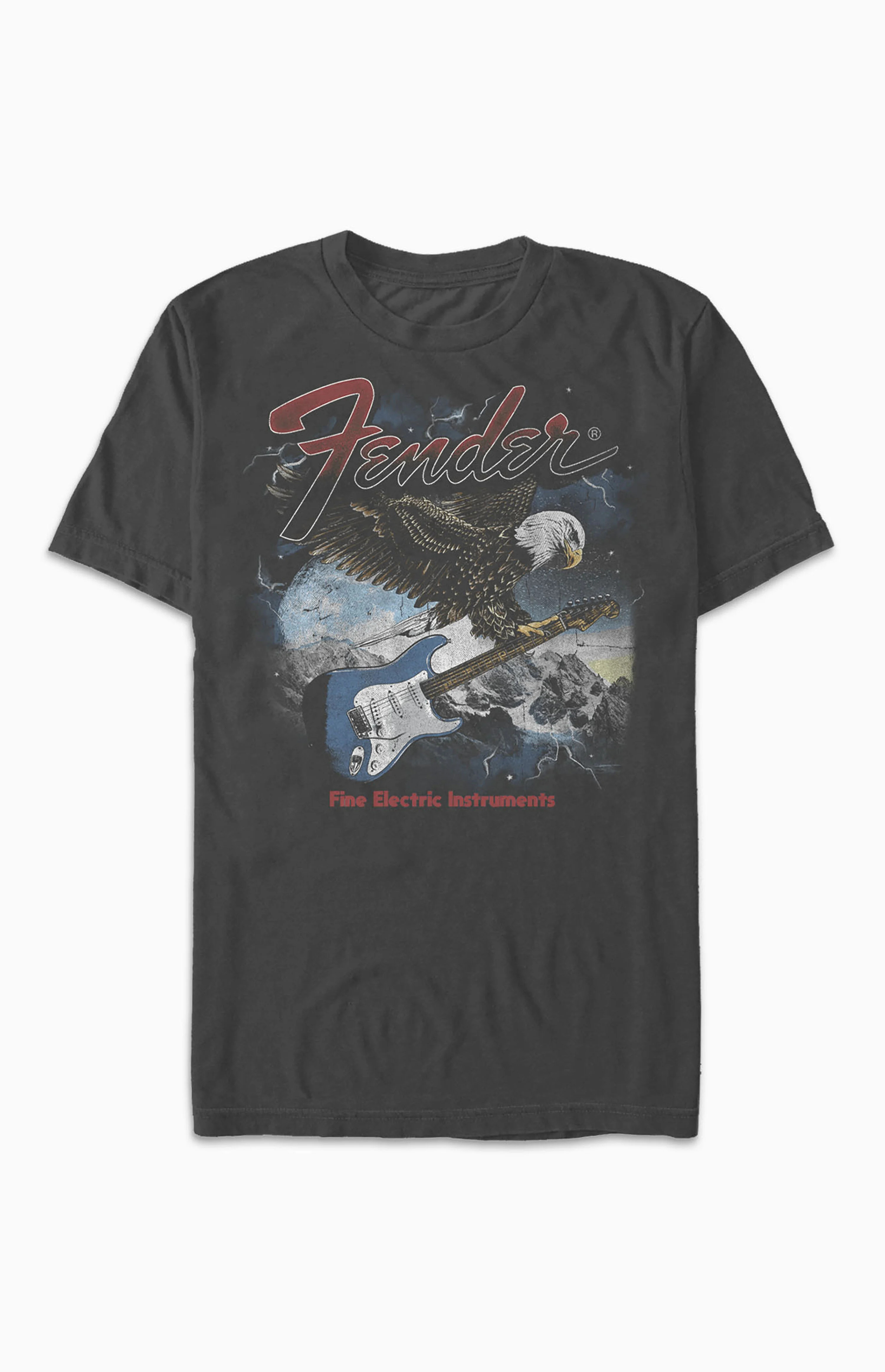Fender Eagle Redux T-Shirt | PacSun