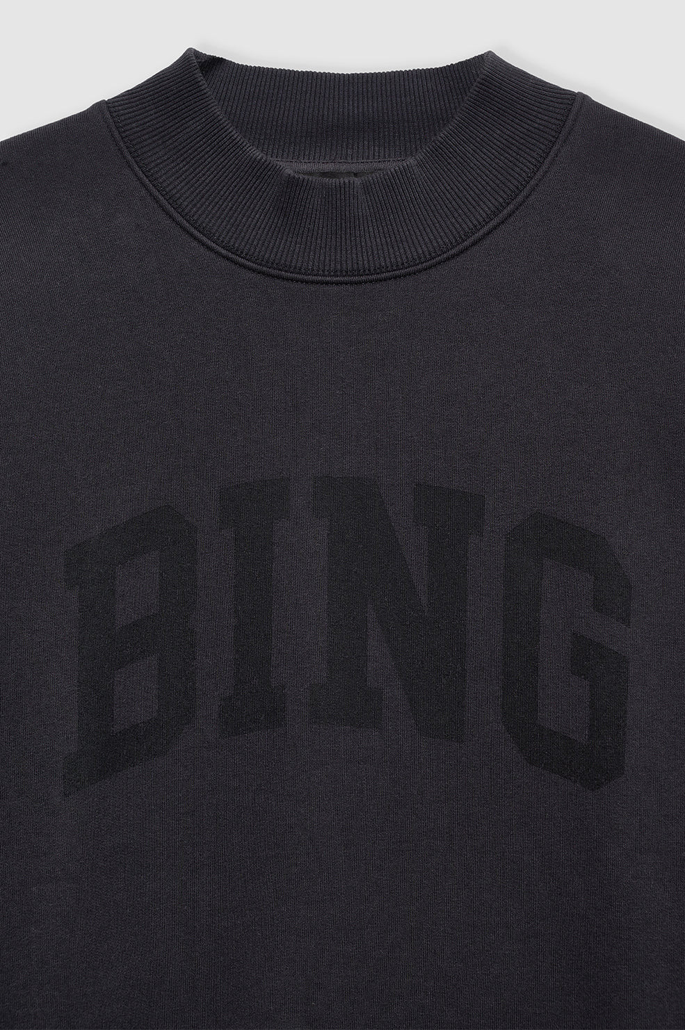 Bradie Sweatshirt Bing | Anine Bing
