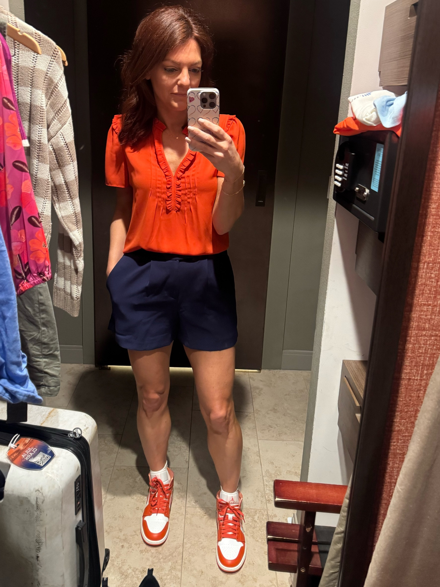 The best appropriate shorts for $25! 