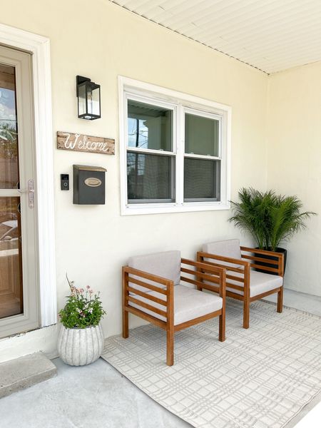 Outdoor patio furniture, porch furniture, patio furniture, outdoor decor 

#LTKhome #LTKFind #LTKSeasonal
