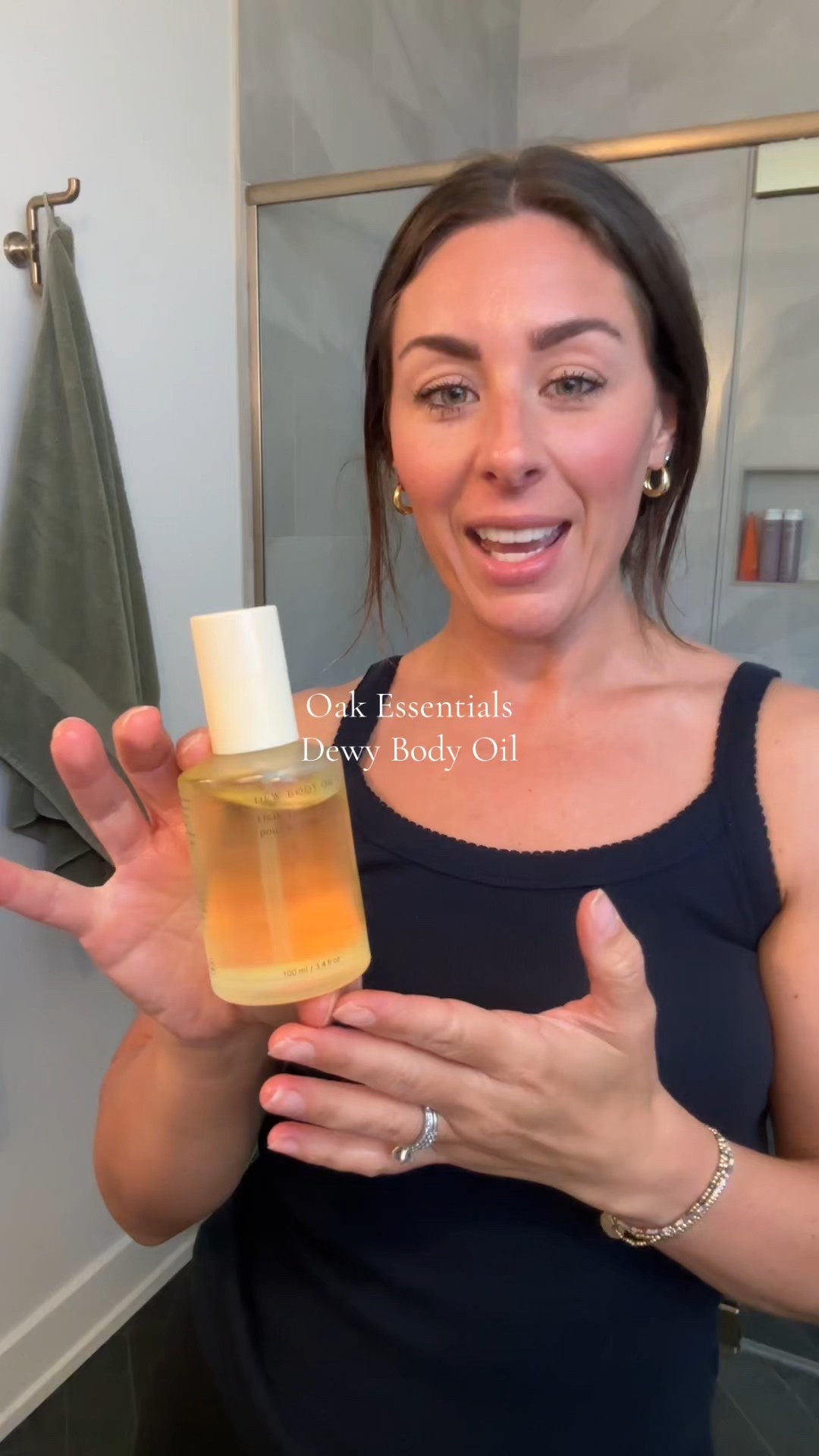 Oak Essentials is the best! 🫶🏻

#LTKBeauty #LTKFindsUnder50