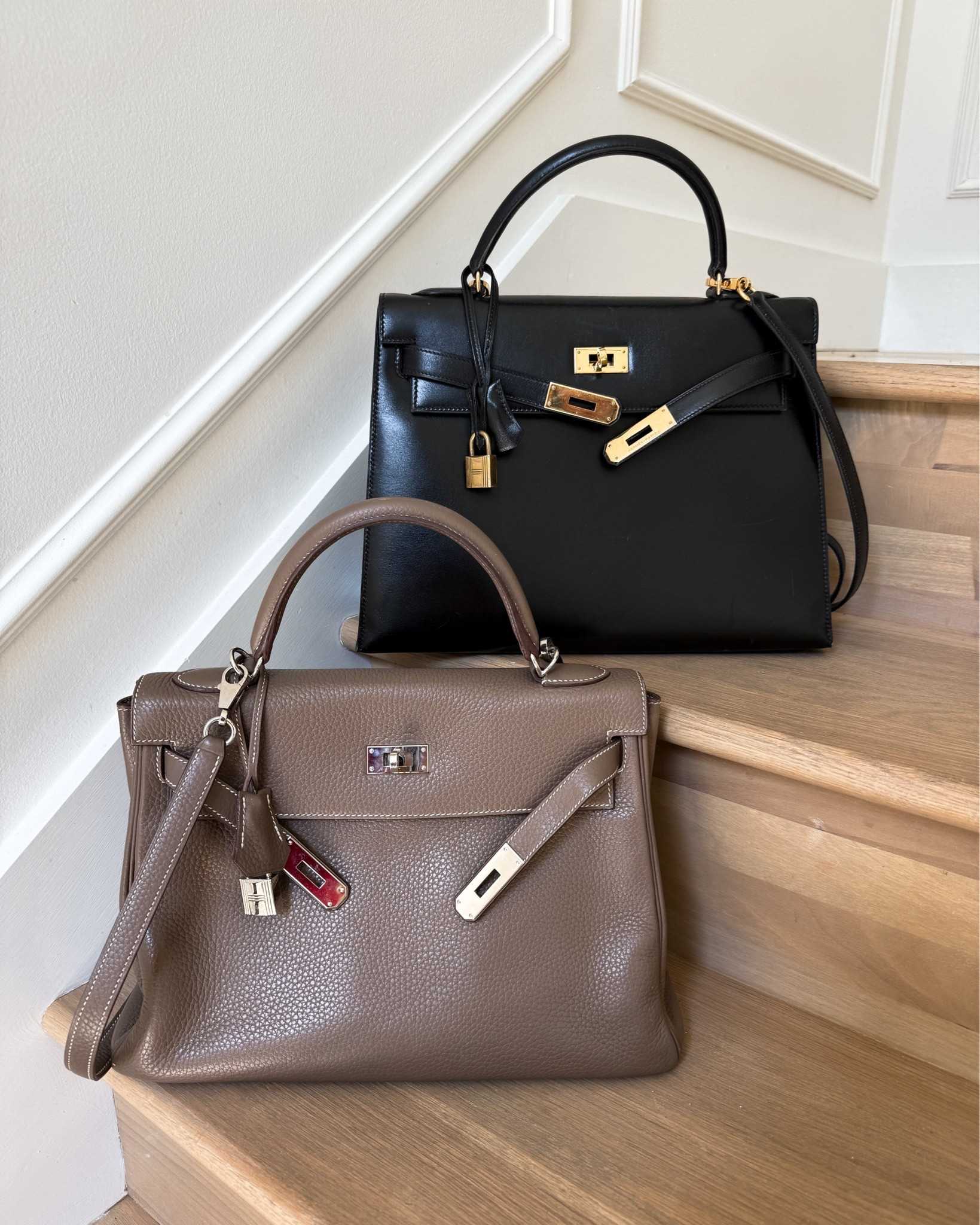 @Fashionphile Fashion Jackson Hermes Kelly 32

#LTKOver40