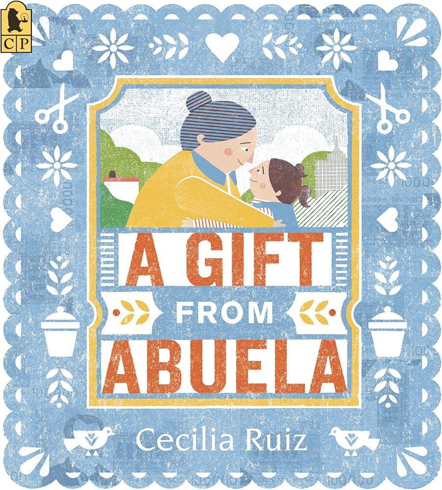 A Gift from Abuela | Amazon (US)