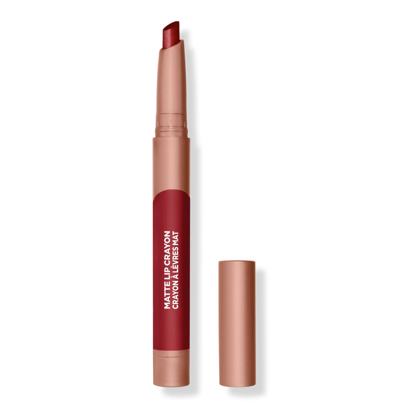 Infallible Matte Lip Crayon | Ulta