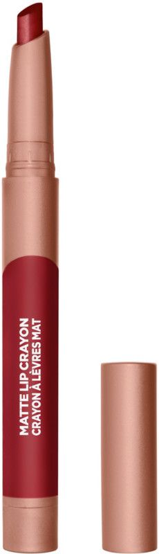 Infallible Matte Lip Crayon | Ulta