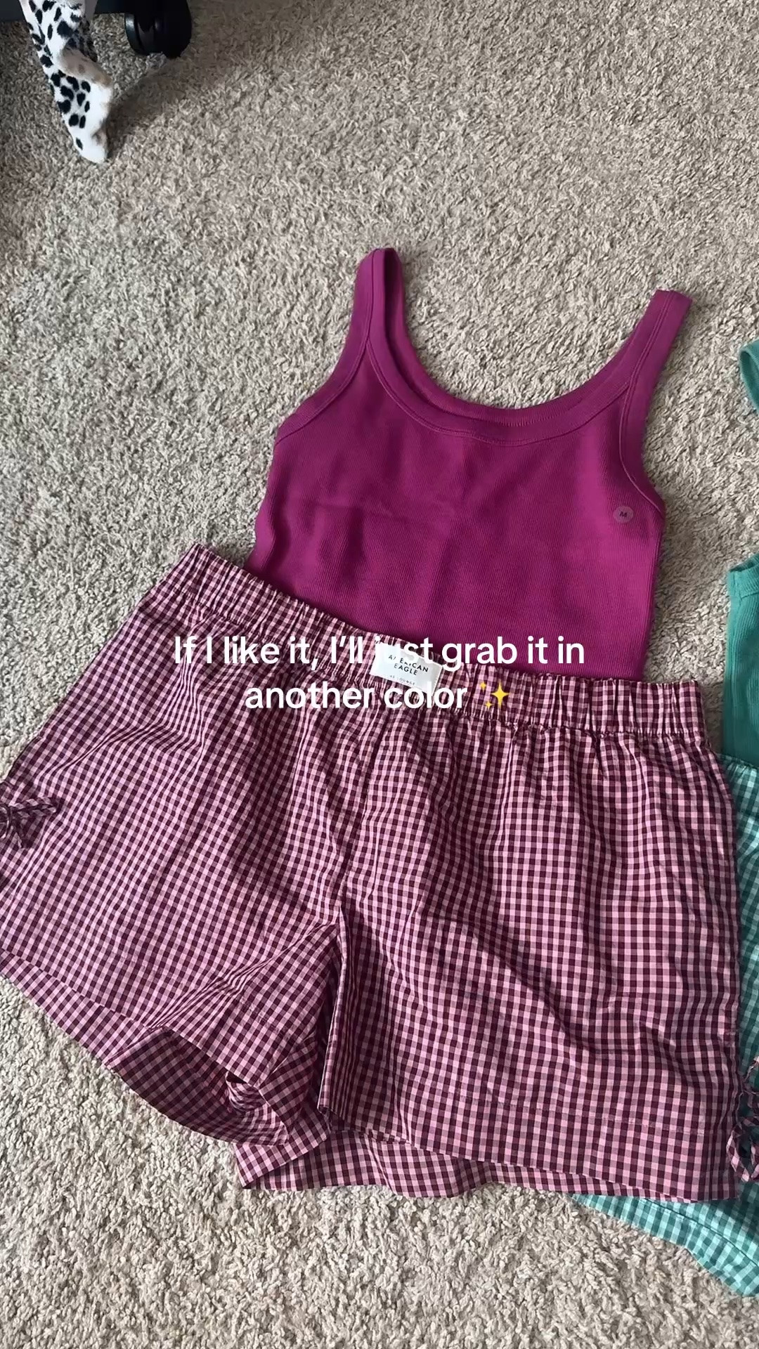 AE + Aerie Summer Haul ☀️

#LTKxAerie

#LTKootd #LTKMidsize