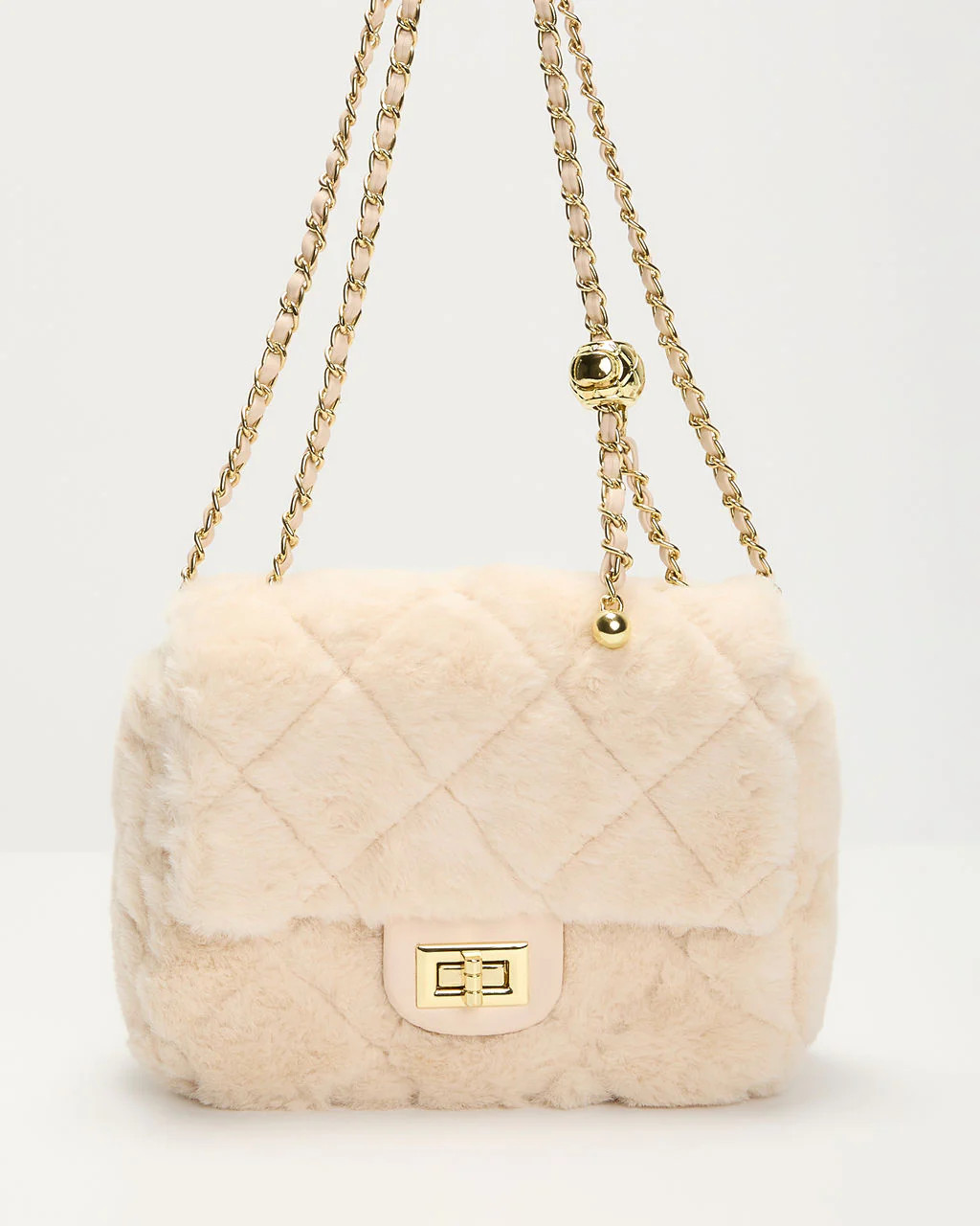 Only For Me Fur Crossbody Bag | VICI
