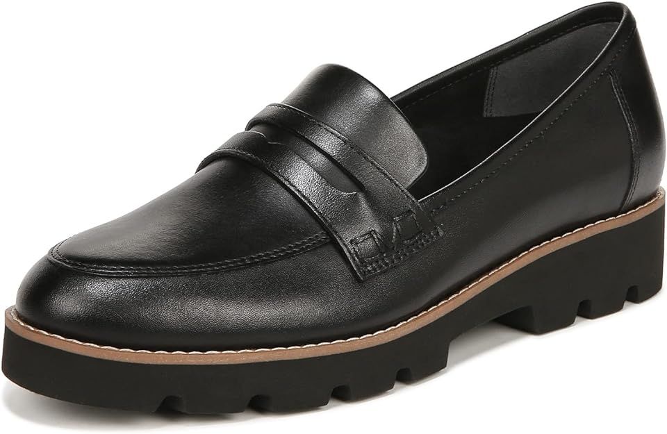 Vionic Women's Charm Cheryl Lightweight Loafers- Supportive Womens Slip On Loafers That Include a... | Amazon (US)
