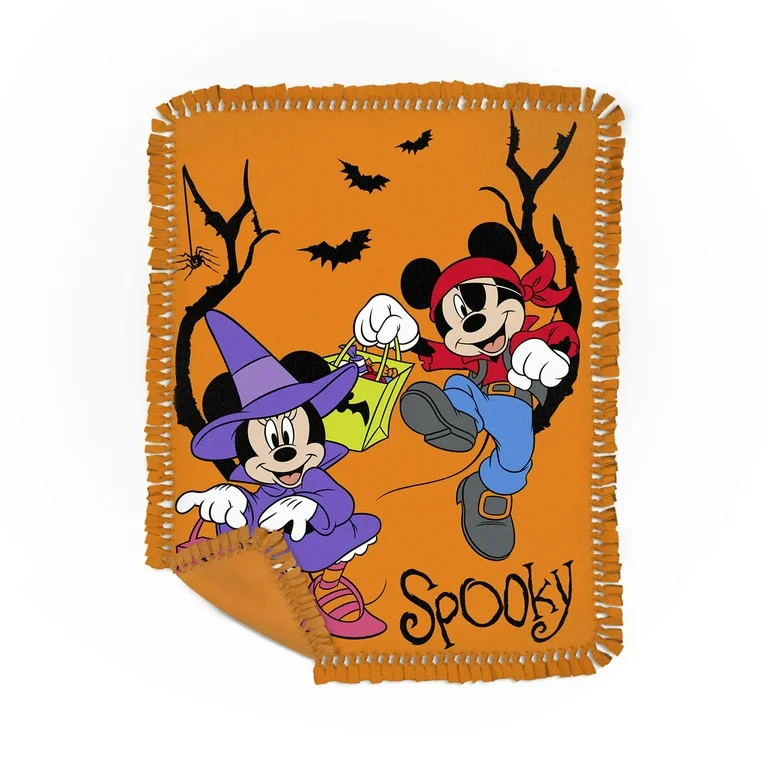 Springs Creative Characters Blankets Craft Kit (3 Pieces) | Walmart (US)