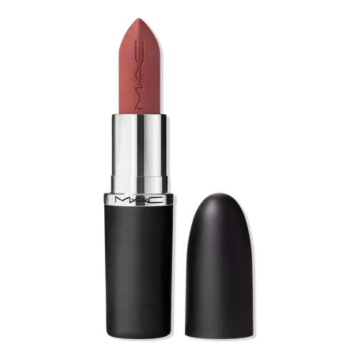 Velvet Teddy M·A·Cximal Silky Matte Lipstick - MAC | Ulta Beauty | Ulta