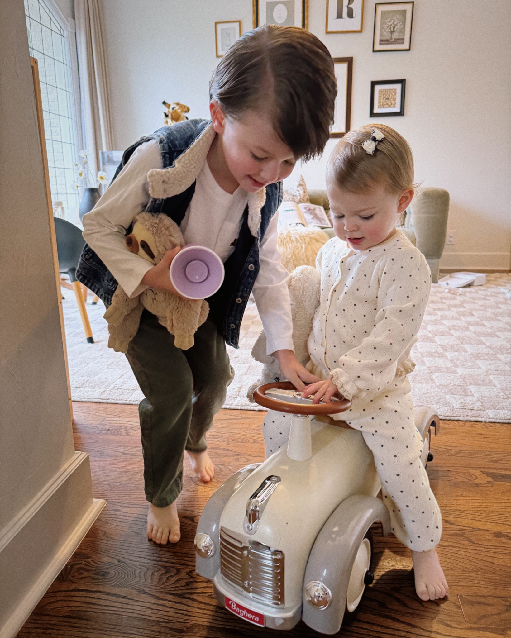 Lately 🤍

#LTKdayinmylife #LTKmomlife