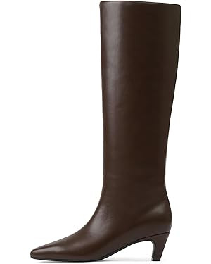Modatope Women's Mt-b2340Knee High Boot | Amazon (UK)