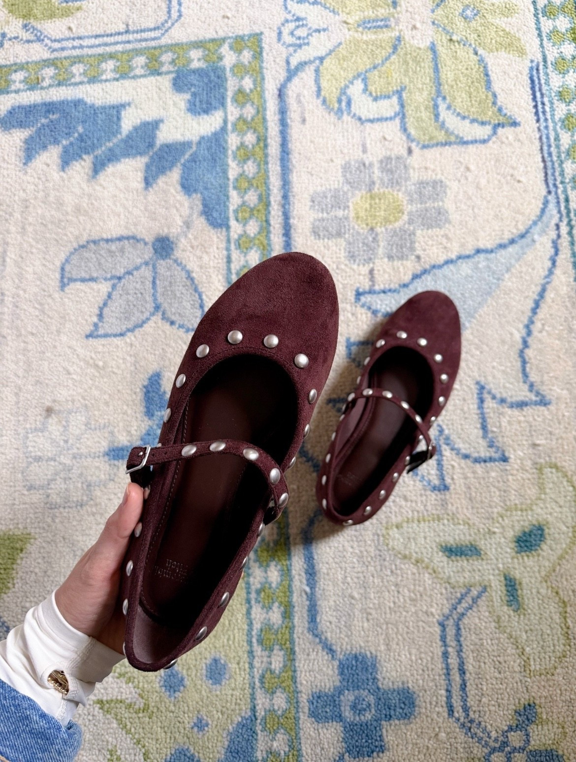 Winter flats on sale 🤎

#LTKHoliday #LTKSaleAlert #LTKootd