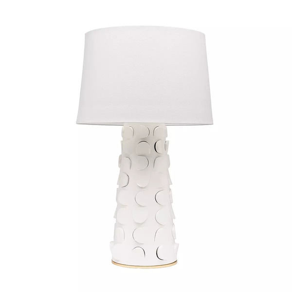 Naomi 1 Light Table Lamp
     
      20% OFF | Scout & Nimble