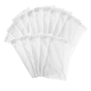 Pool Skimmer Basket Screen Sock Filter Saver Sock Fine Mesh Skimmer Sock(30-Pieces) | The Home Depot