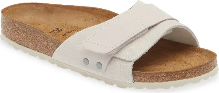 Oita Slide Sandal (Women) | Nordstrom