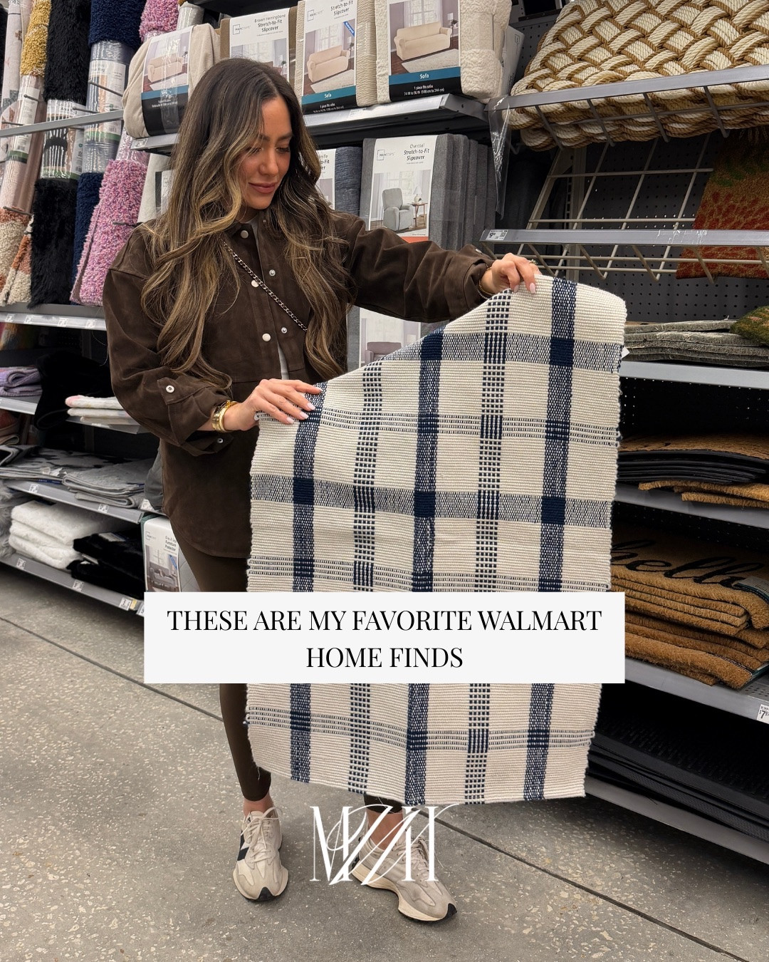 Get the designer look for less! (Walmart Home finds!)

#LTKhome #walmartfinds #walmarthome #designerlookforless #budgetdecor #ltkit #affordableluxury

#LTKHome #LTKActive #LTKdayinmylife
