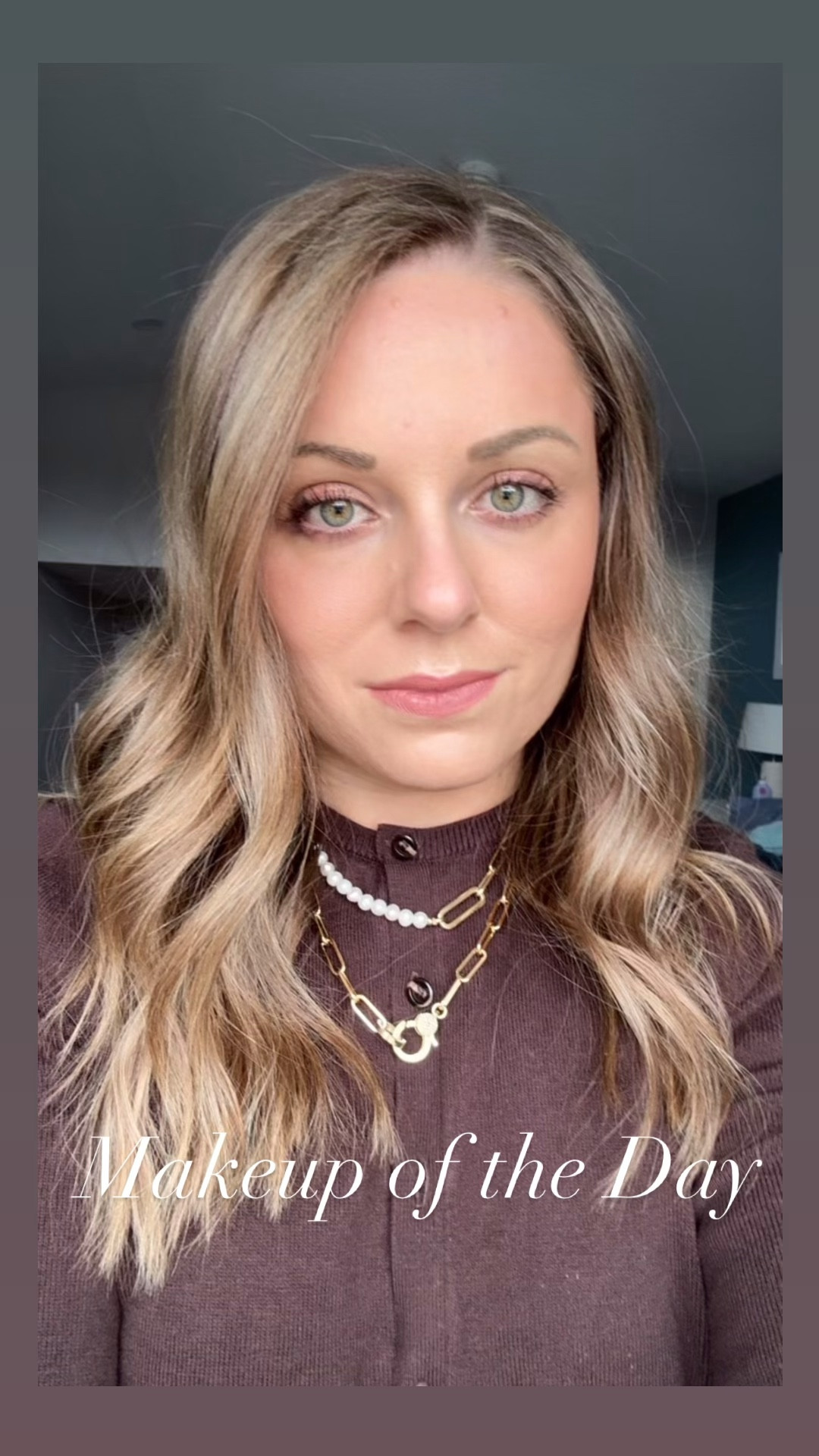 Fresh hair cut and color and a makeup look I am obsessed with. 



#LTKootd #LTKgrwm #LTKmorningroutine