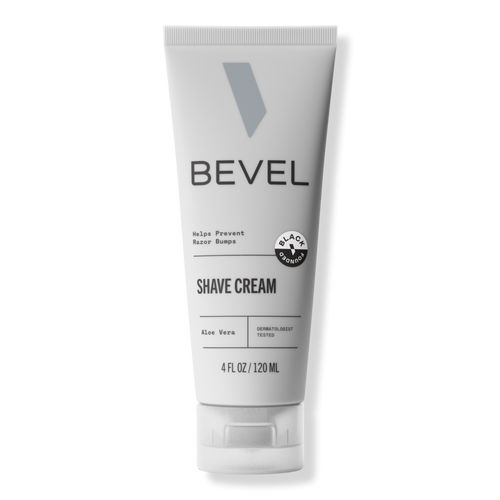 BEVELShave Cream with Aloe Vera | Ulta