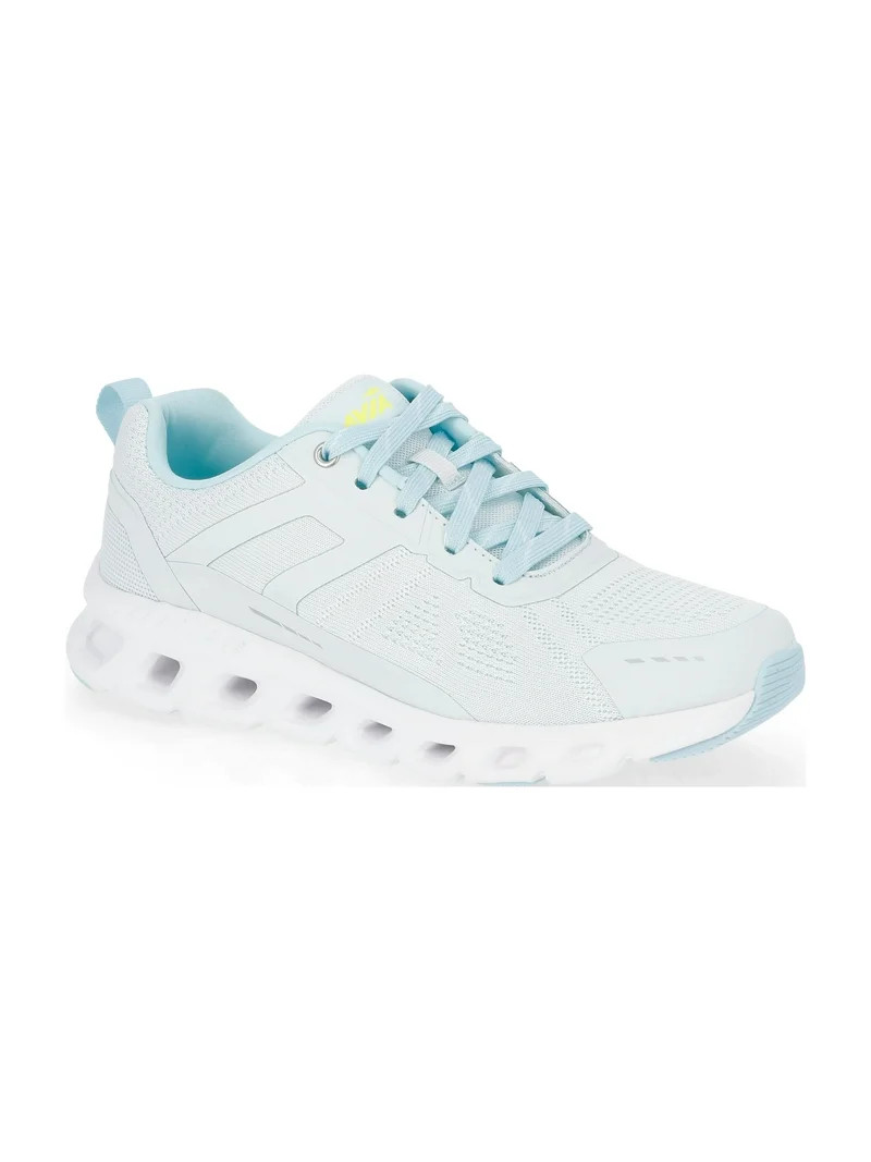 Avia Women's Athletic Light Runner Shoes, Wide Width Available | Walmart (US)