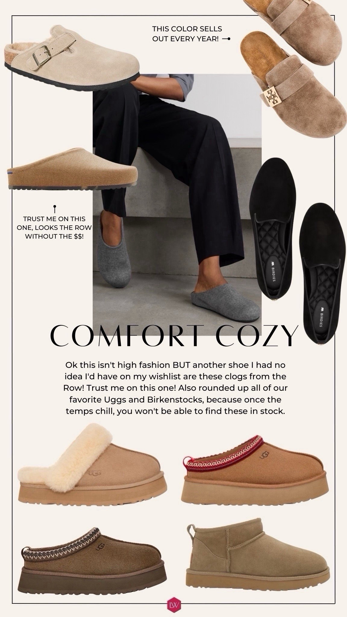 All the comfy cozy shoes for the holidays, make a perfect gift and I found Ugg slippers on sale! 




Slippers, Uggs, holiday, cozy 

#LTKSeasonal #LTKGiftGuide #LTKSaleAlert
