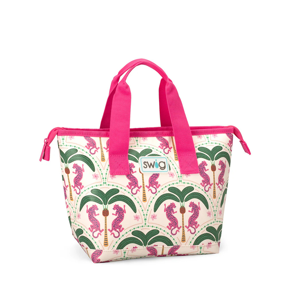 Palm Royale Lunchi Lunch Bag | Swig Life
