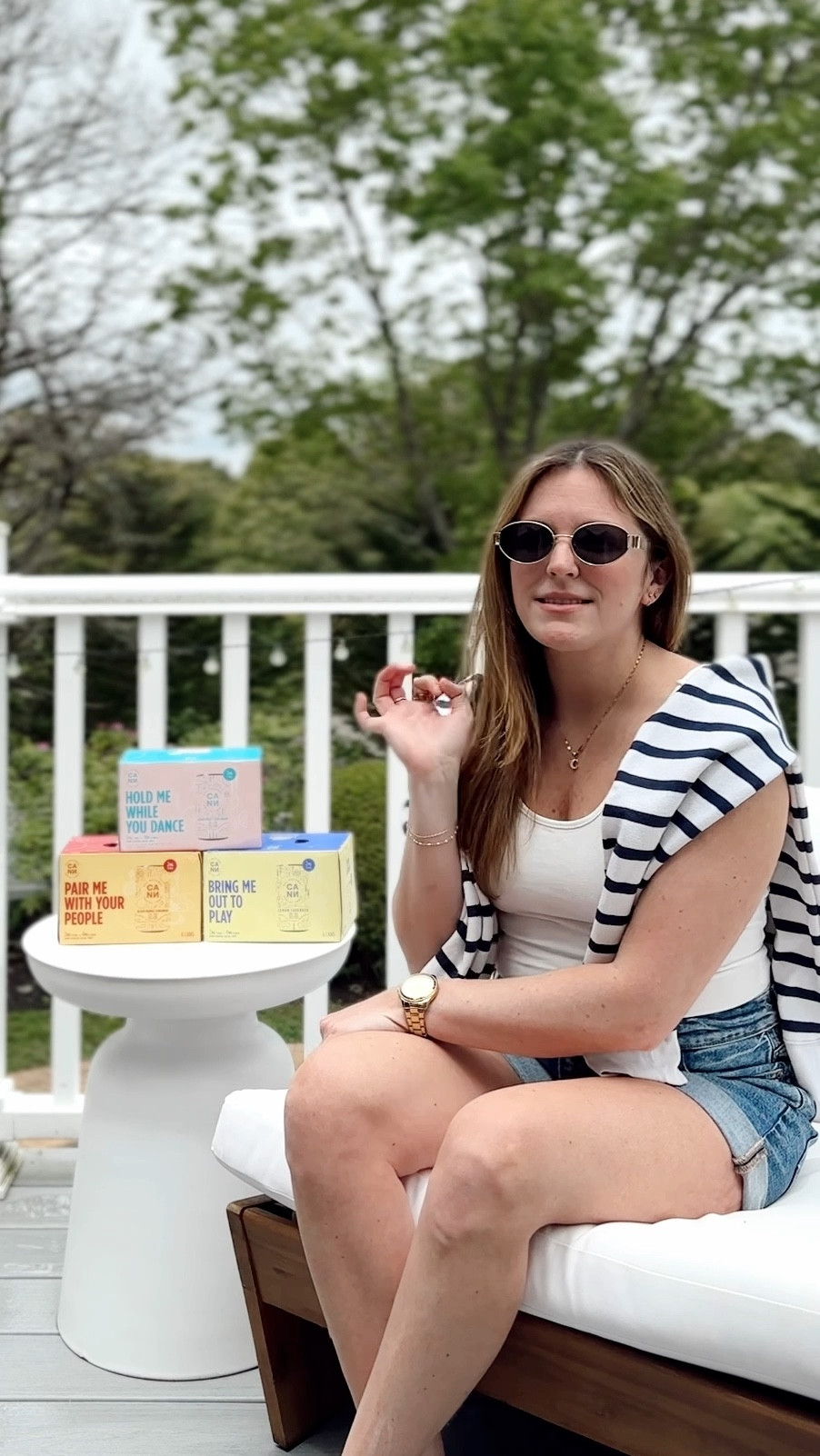 Cann Social Tonics - the perfect alcohol alternative for this summer! 

#LTKParties #LTKSummerEdit #LTKSeasonal