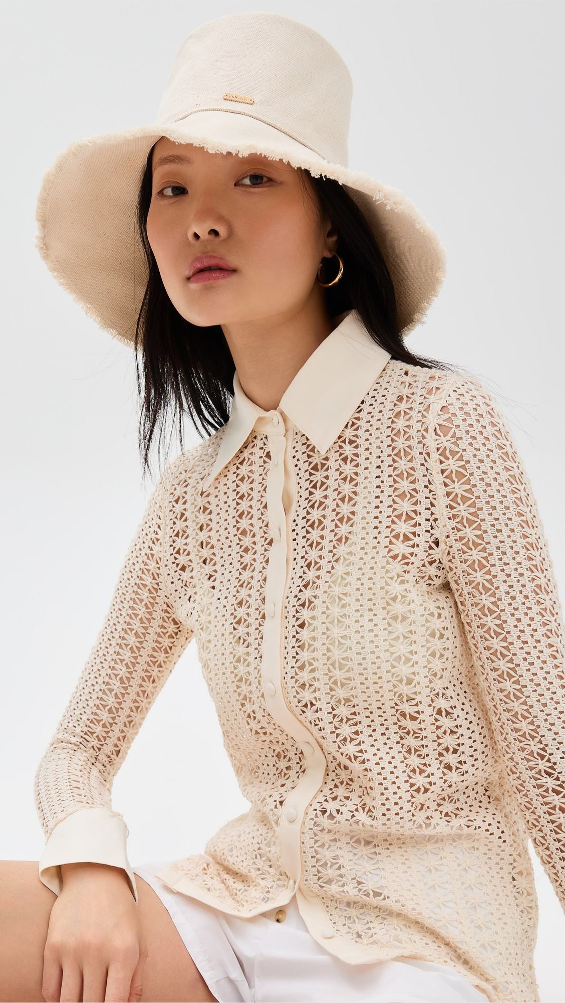 Juliana Hat | Shopbop