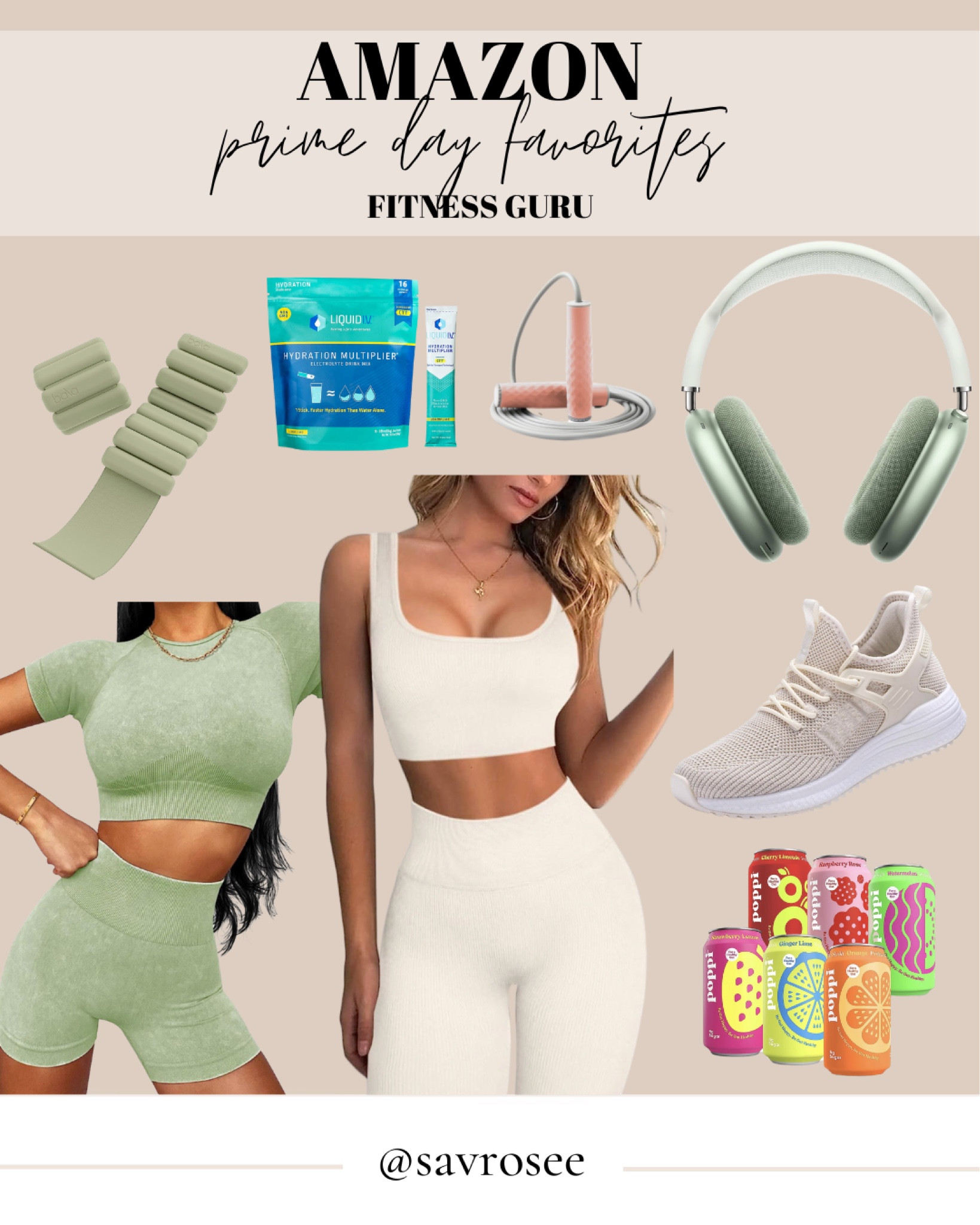 Amazon prime day deals - workout fitness guru 

#LTKSeasonal #LTKFitness #LTKsalealert